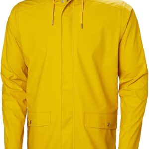 Men's Rain Coat