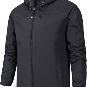 Autumn Long-Sleeve Splicing Fleece Sweatshirt Jacket