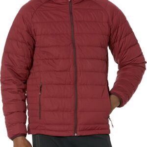 Stretch Down Jacket